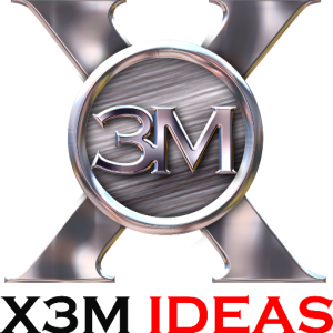 x3m ideas