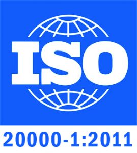 ISO-20000-2011