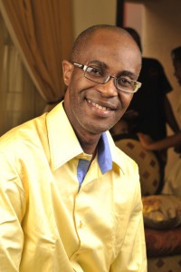 Lampe Omoleye, MD Nielsen WA