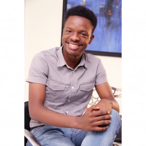 Timilehin Bello, MD, Media Panache Nigeria