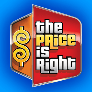 PRICE IS RIGHT(1)