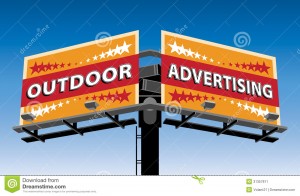 outdoor-advertising-billboards-sky-background-