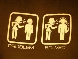 Problem-solved