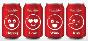 Coke Emoji
