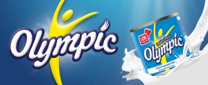 olympic milk