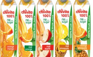 Chivita 100% - 789marketing