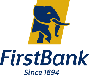 First Bank Logo- 789marketing