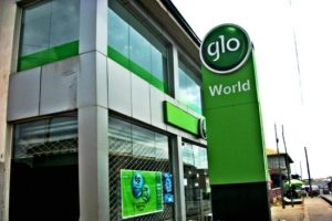 Glo Office Branding- this is part out out-of-home- 789marketing