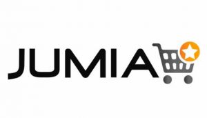 Jumia Logo - 789marketing