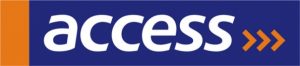 Access Bank logo- 789marketing
