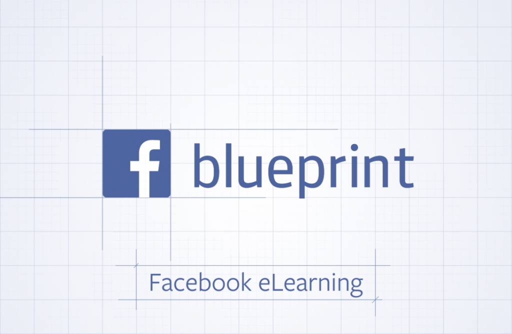 facebook-launches-blueprint-certification-test-789marketing