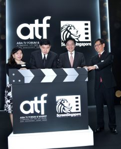 michelle_lim_gabriel_lim_lawrence_wong_and_paul_beh_officially_opening_atf_and_screensingapore_2014- 789marketing