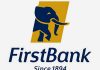 First Bank of Nigeria,