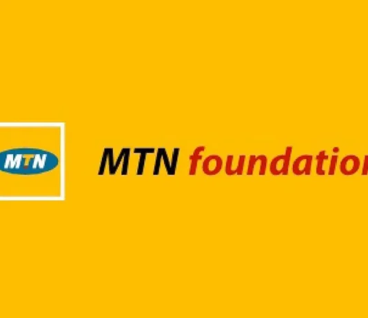 MTN Foundation