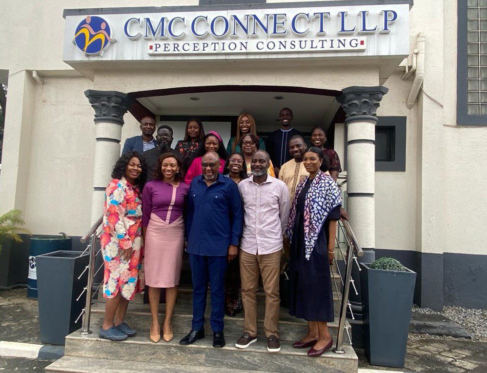CMC Connect LLP,