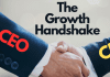 The growth handshake