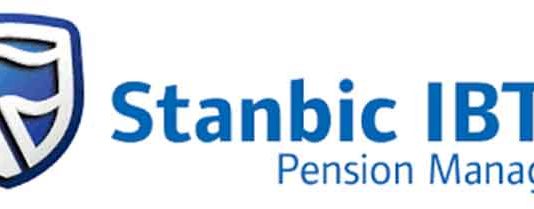 Stanbic IBTC Pension