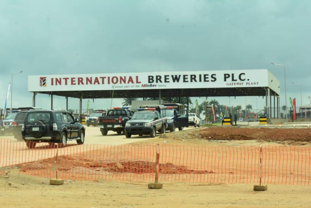 International Breweries