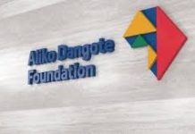 Aliko Dangote Foundation (ADF),