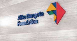 Aliko Dangote Foundation (ADF),