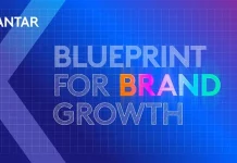 Brand growth