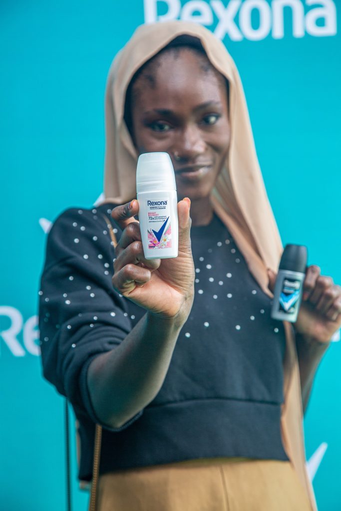 Rexona